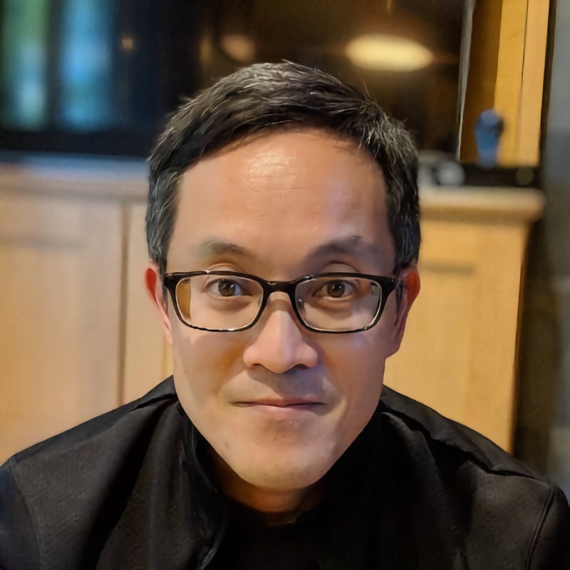 John Lam John Lam